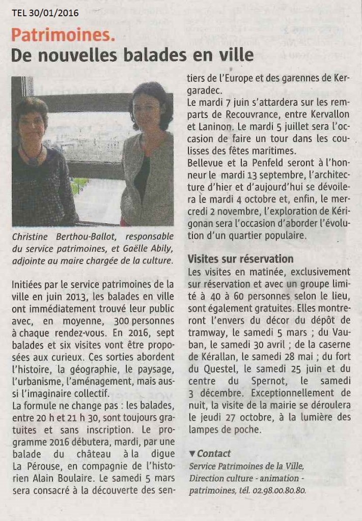 article Gaëlle patrimoines - TEL 300116