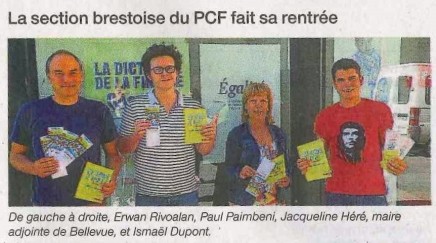 article PCF - OF 310816