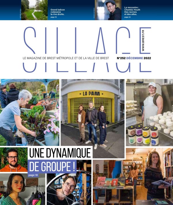 252 - Page de garde
