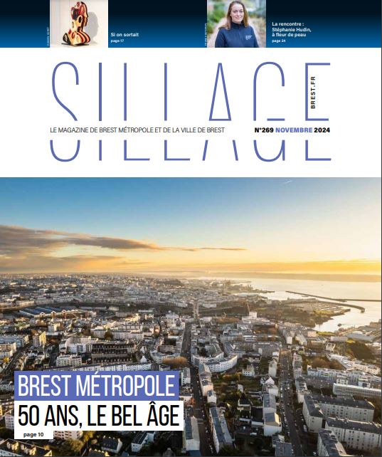 Sillage 11-24