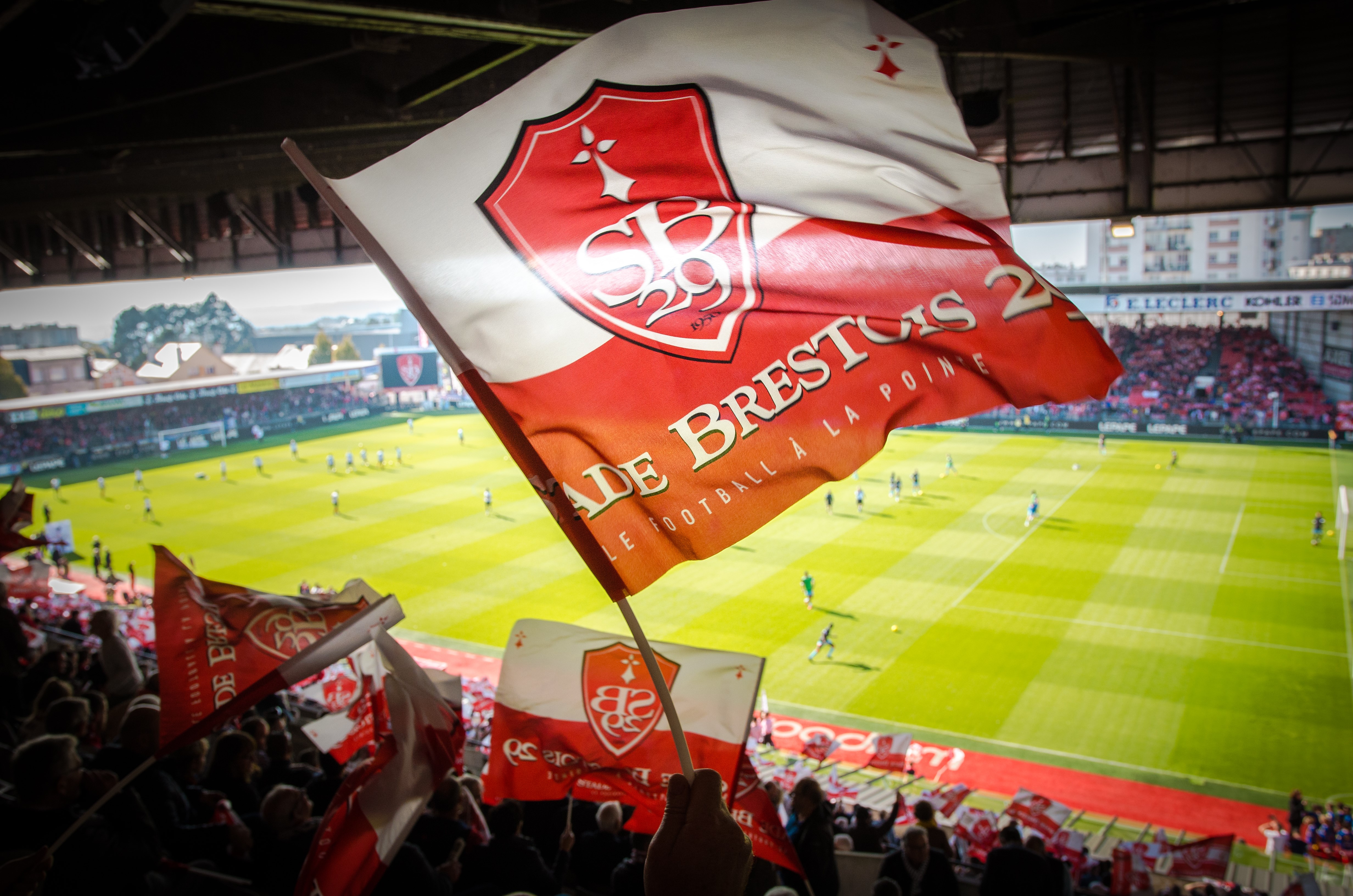 Stade Brestois